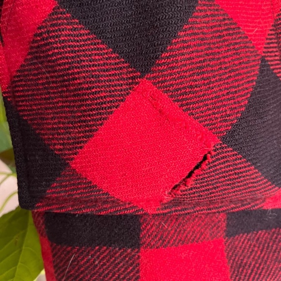 Vintage 40s Chippewa Jacket - Picture 4 of 6